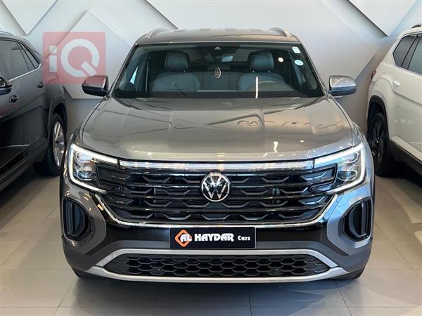 Volkswagen Atlas Cross Sport 2024 for sale in Iraq - Erbil